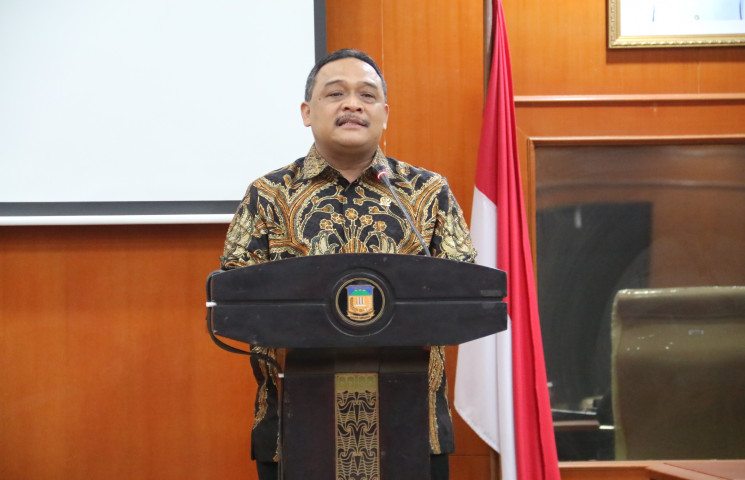 UU Otsus Jawaban Untuk Menguatkan Integrasi Papua